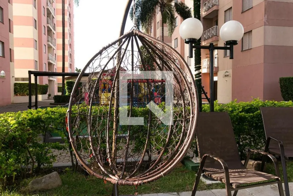 Apartamento, 3 quartos, 63 m² - Foto 9