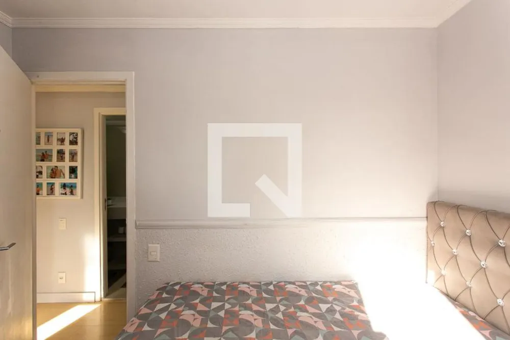 Apartamento, 3 quartos, 63 m² - Foto 4