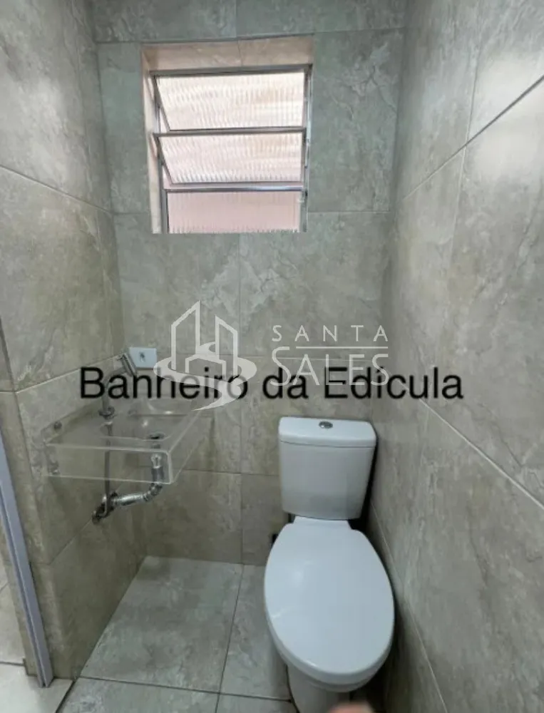 Casa, 3 quartos, 160 m² - Foto 14