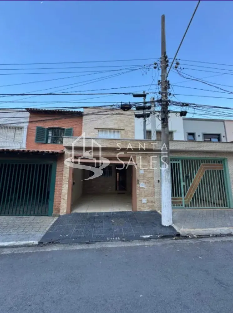 Casa, 3 quartos, 160 m² - Foto 12