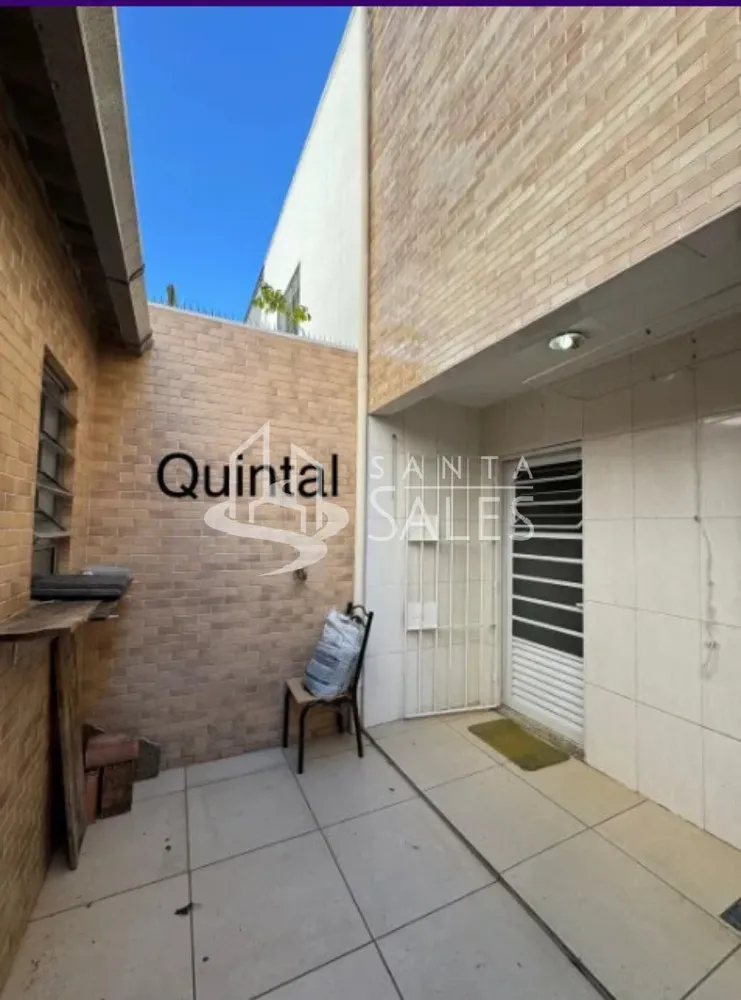 Casa, 3 quartos, 160 m² - Foto 8