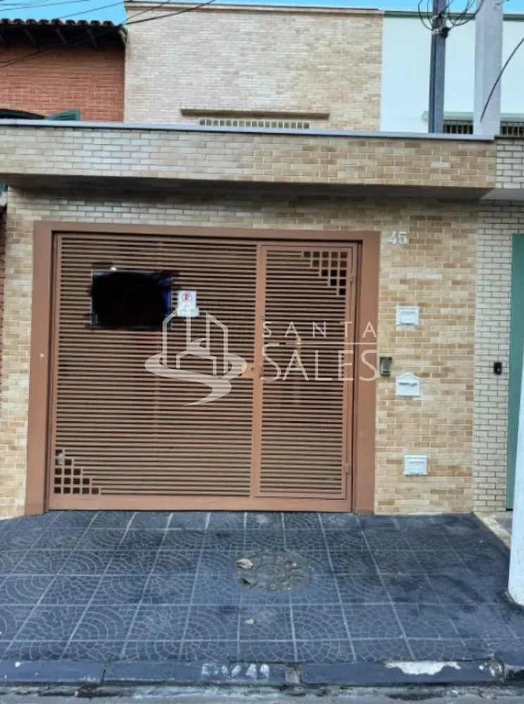 Casa, 3 quartos, 160 m² - Foto 4