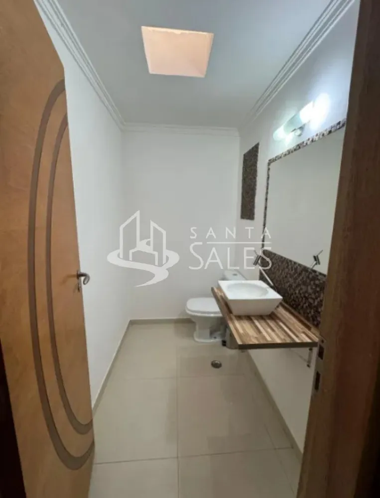 Casa, 3 quartos, 160 m² - Foto 15