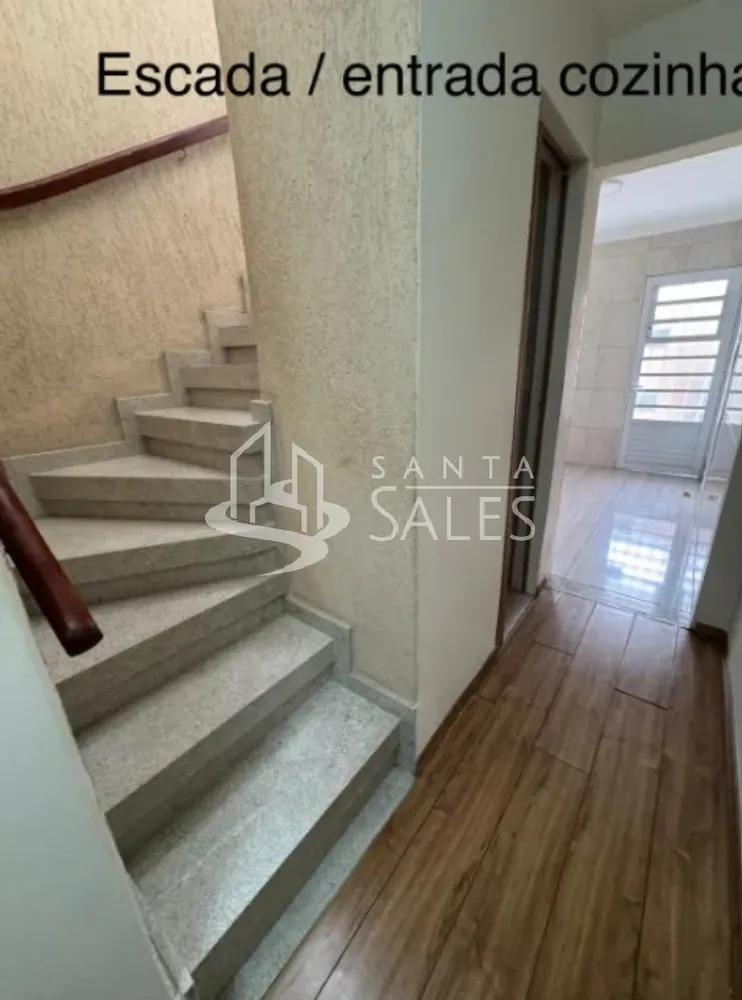 Casa, 3 quartos, 160 m² - Foto 9