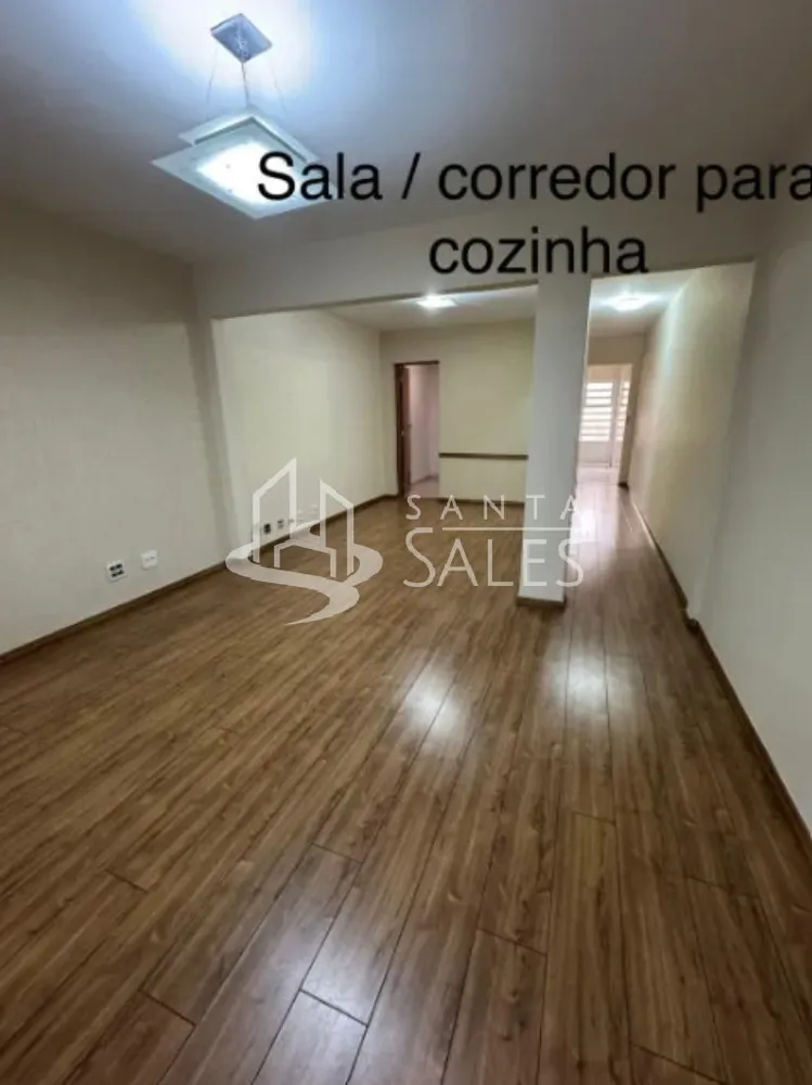 Casa, 3 quartos, 160 m² - Foto 2