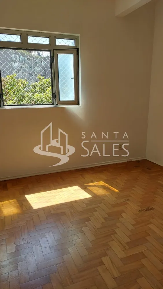 Apartamento, 2 quartos, 65 m² - Foto 5