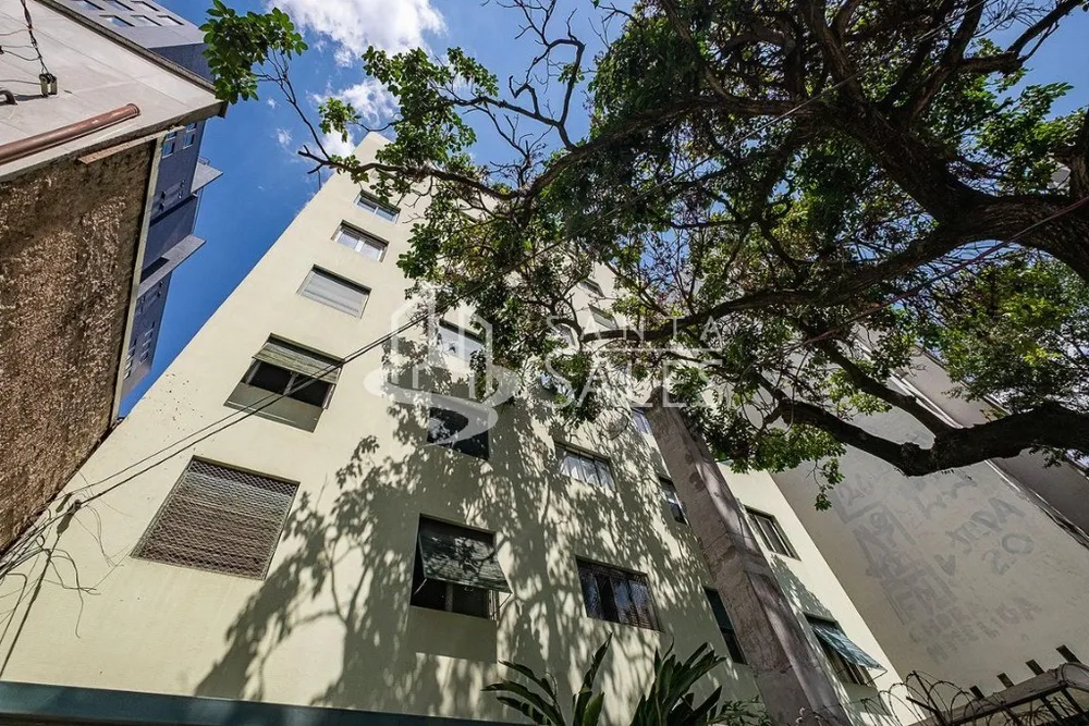 Apartamento, 2 quartos, 65 m² - Foto 12