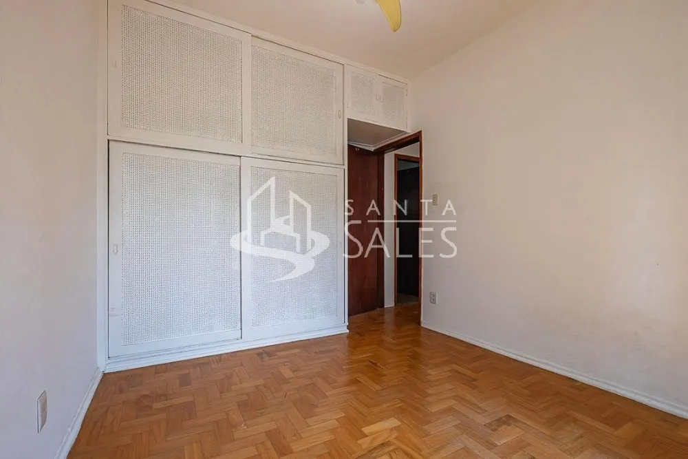 Apartamento, 2 quartos, 65 m² - Foto 3