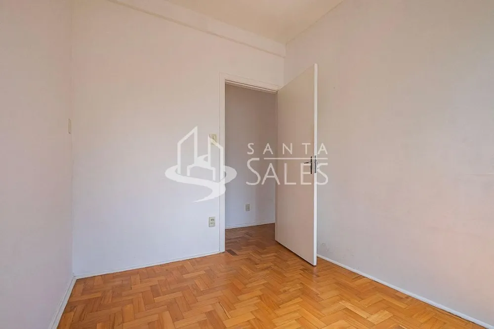 Apartamento, 2 quartos, 65 m² - Foto 2