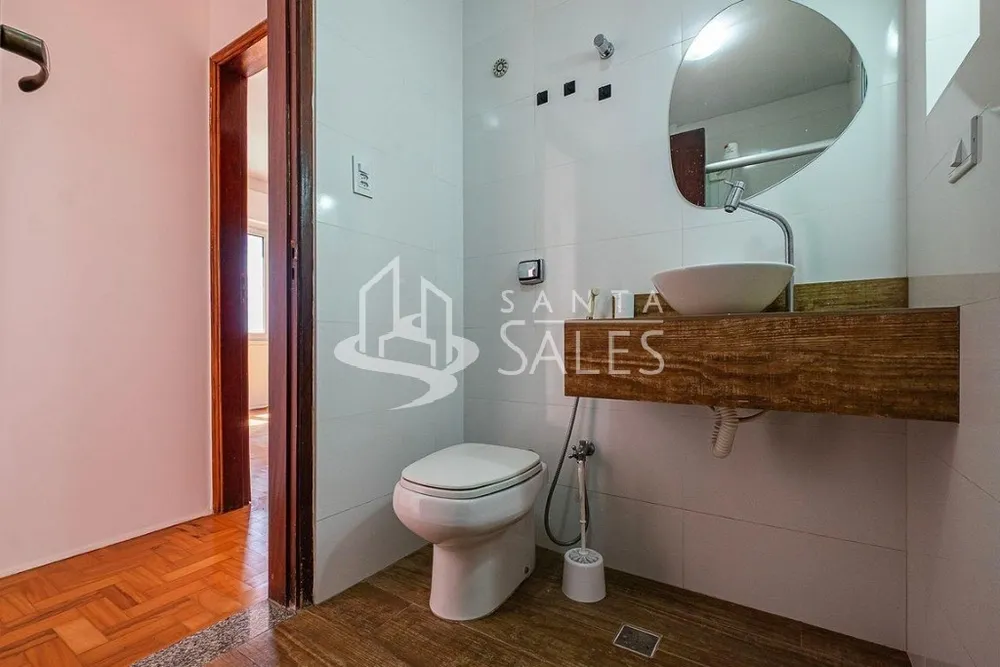 Apartamento, 2 quartos, 65 m² - Foto 6