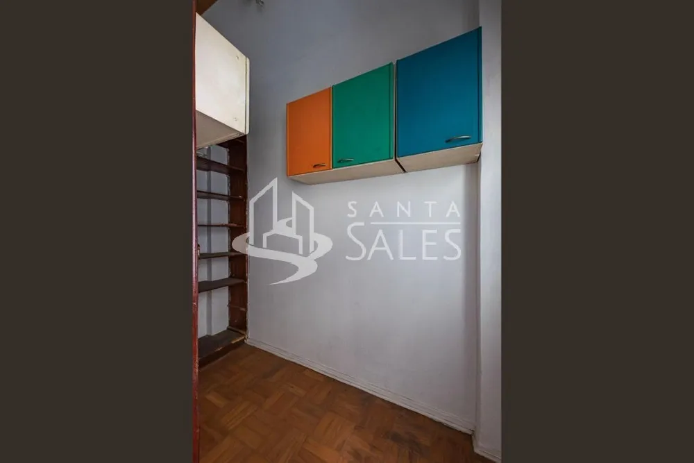 Apartamento, 2 quartos, 65 m² - Foto 7