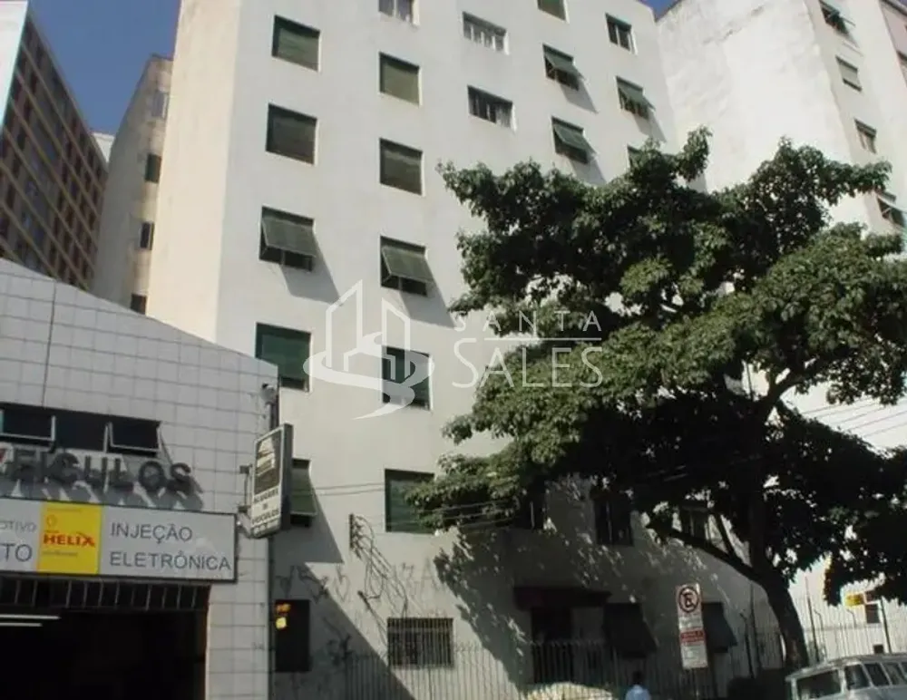 Apartamento, 2 quartos, 65 m² - Foto 11