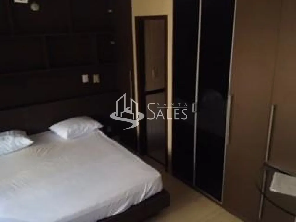 Apartamento, 1 quarto, 28 m² - Foto 3