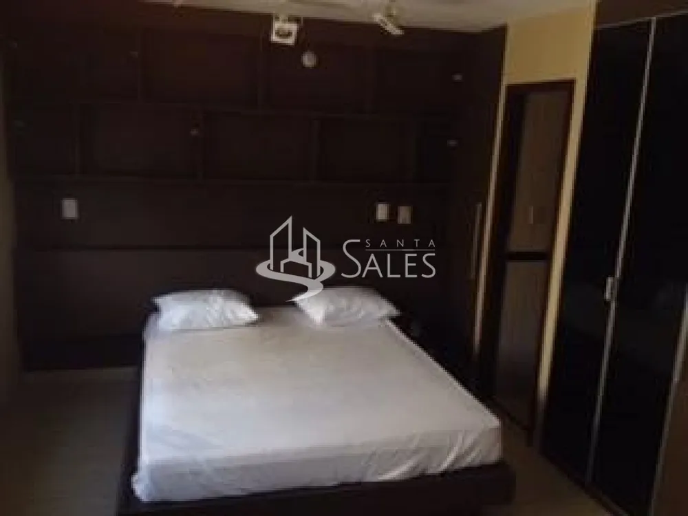 Apartamento, 1 quarto, 28 m² - Foto 1