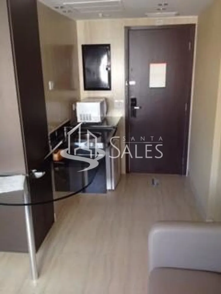 Apartamento, 1 quarto, 28 m² - Foto 15