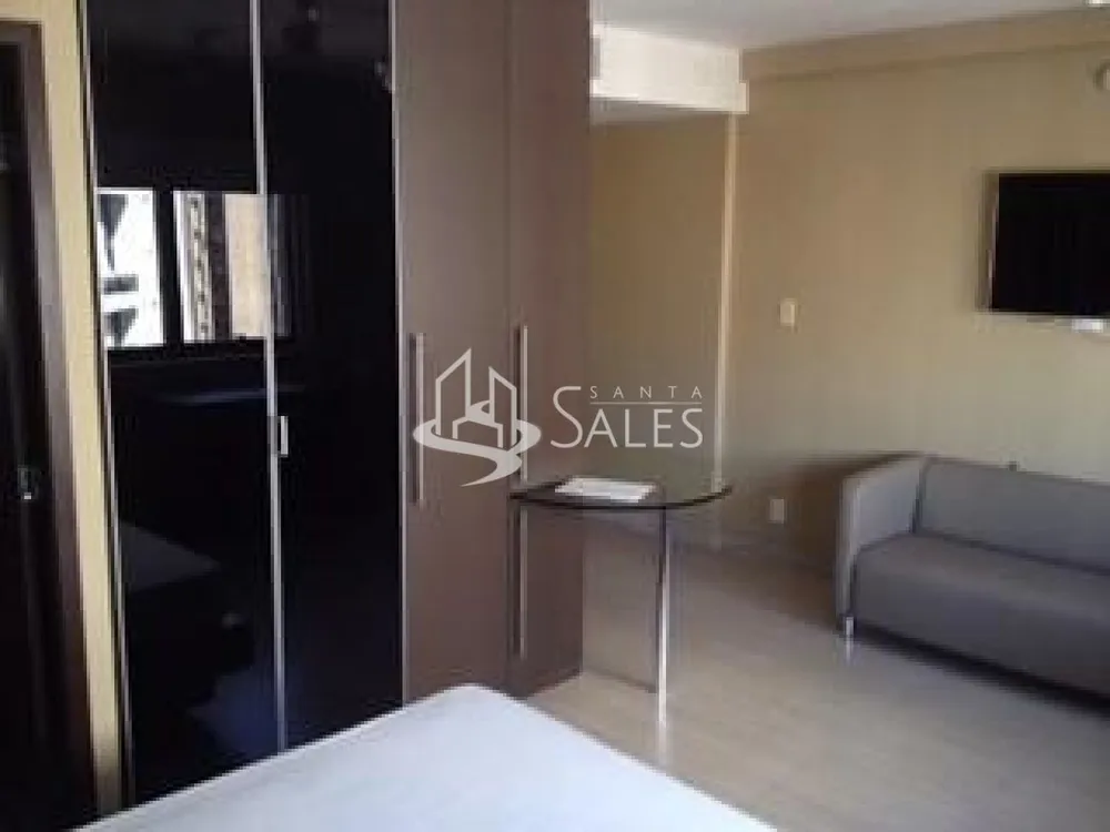 Apartamento, 1 quarto, 28 m² - Foto 6