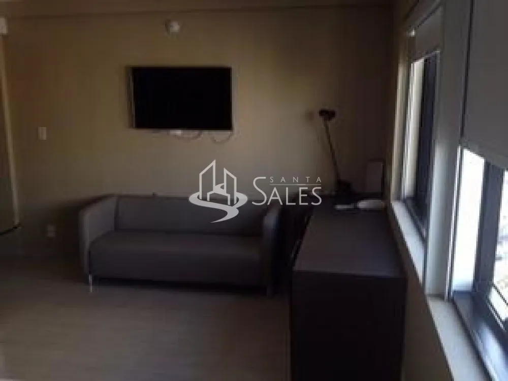 Apartamento, 1 quarto, 28 m² - Foto 2