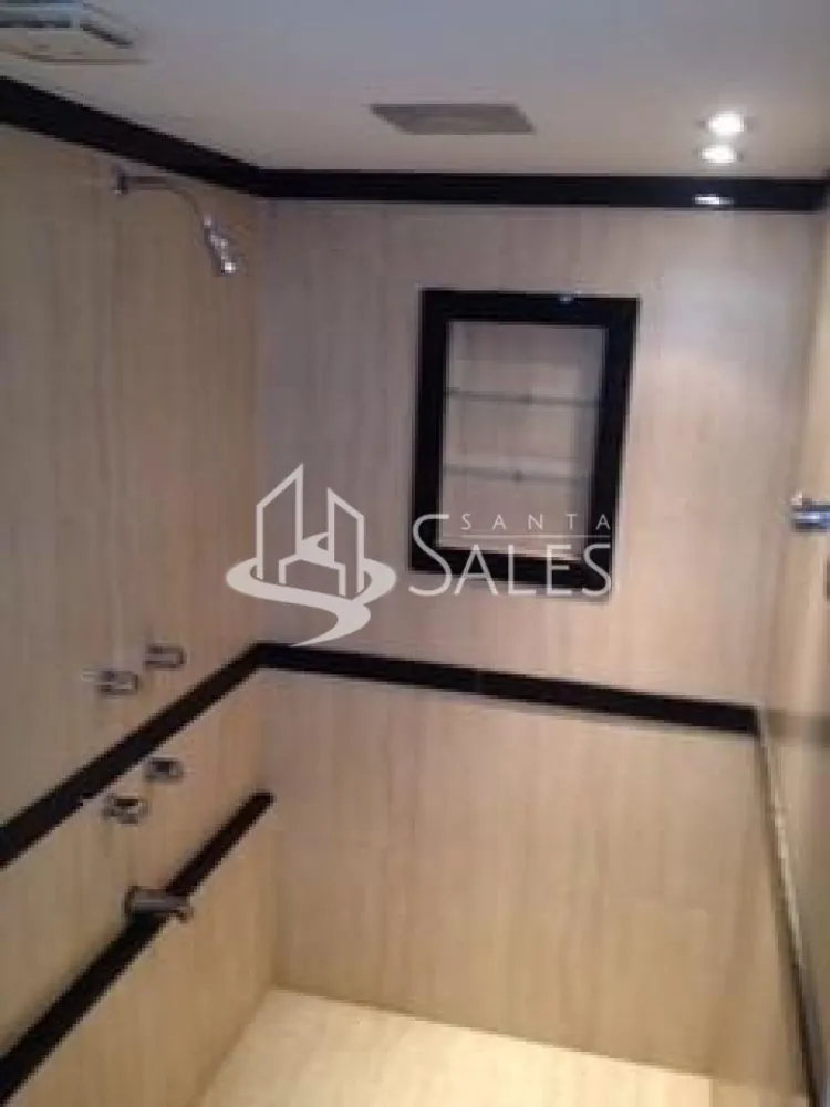 Apartamento, 1 quarto, 28 m² - Foto 3