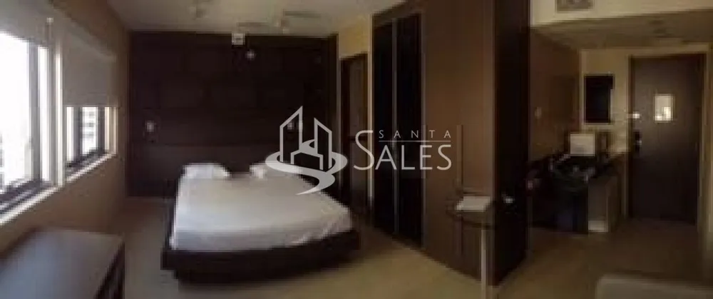 Apartamento, 1 quarto, 28 m² - Foto 5
