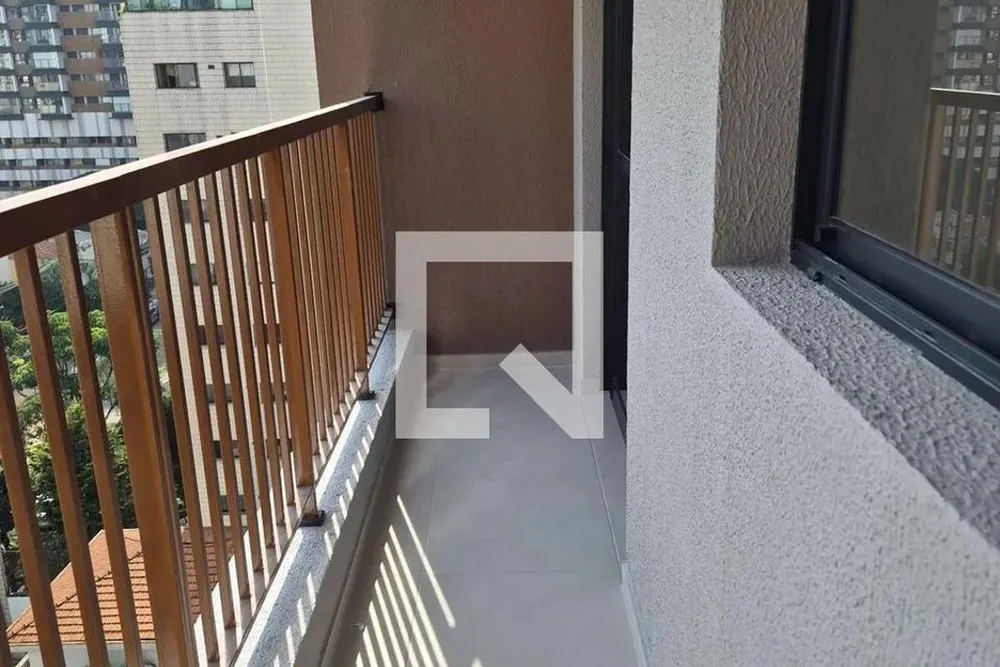 Kitnet-Studio, 29 m² - Foto 10