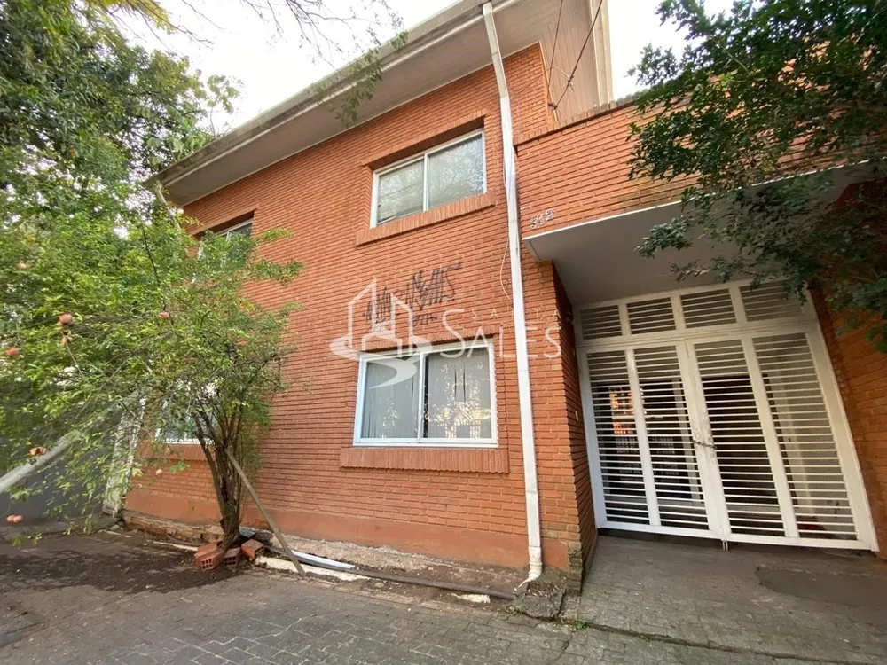 Sobrado, 3 quartos, 480 m² - Foto 3