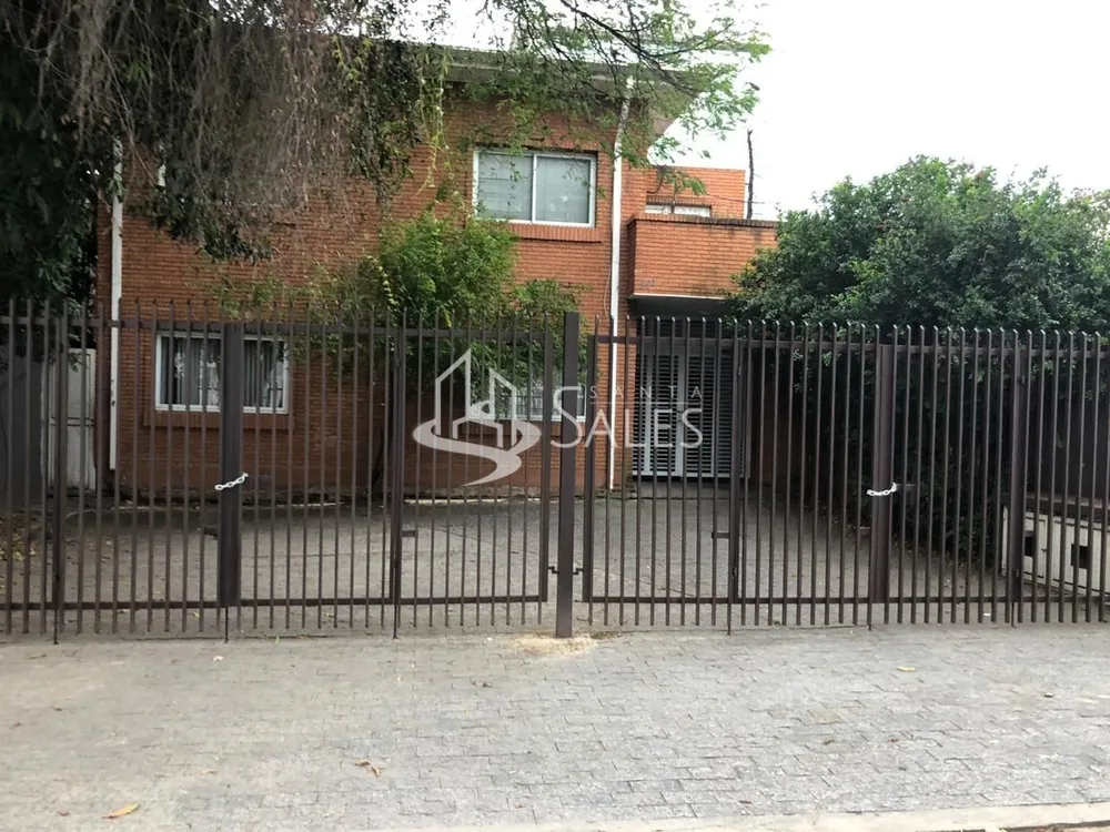 Sobrado, 3 quartos, 480 m² - Foto 2