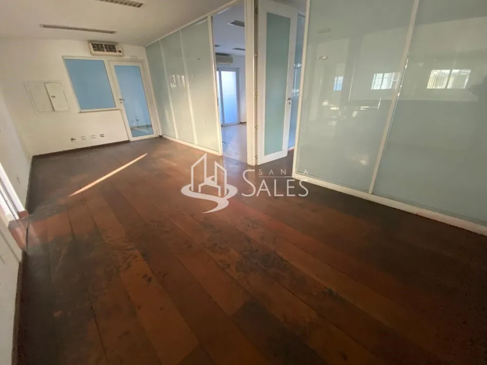 Sobrado, 3 quartos, 480 m² - Foto 1