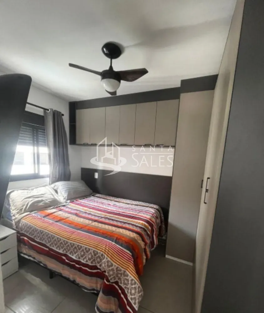 Apartamento, 1 quarto, 45 m² - Foto 6