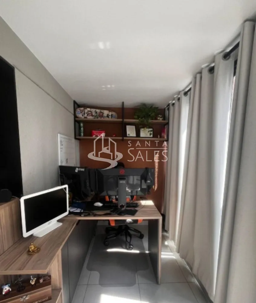 Apartamento, 1 quarto, 45 m² - Foto 9