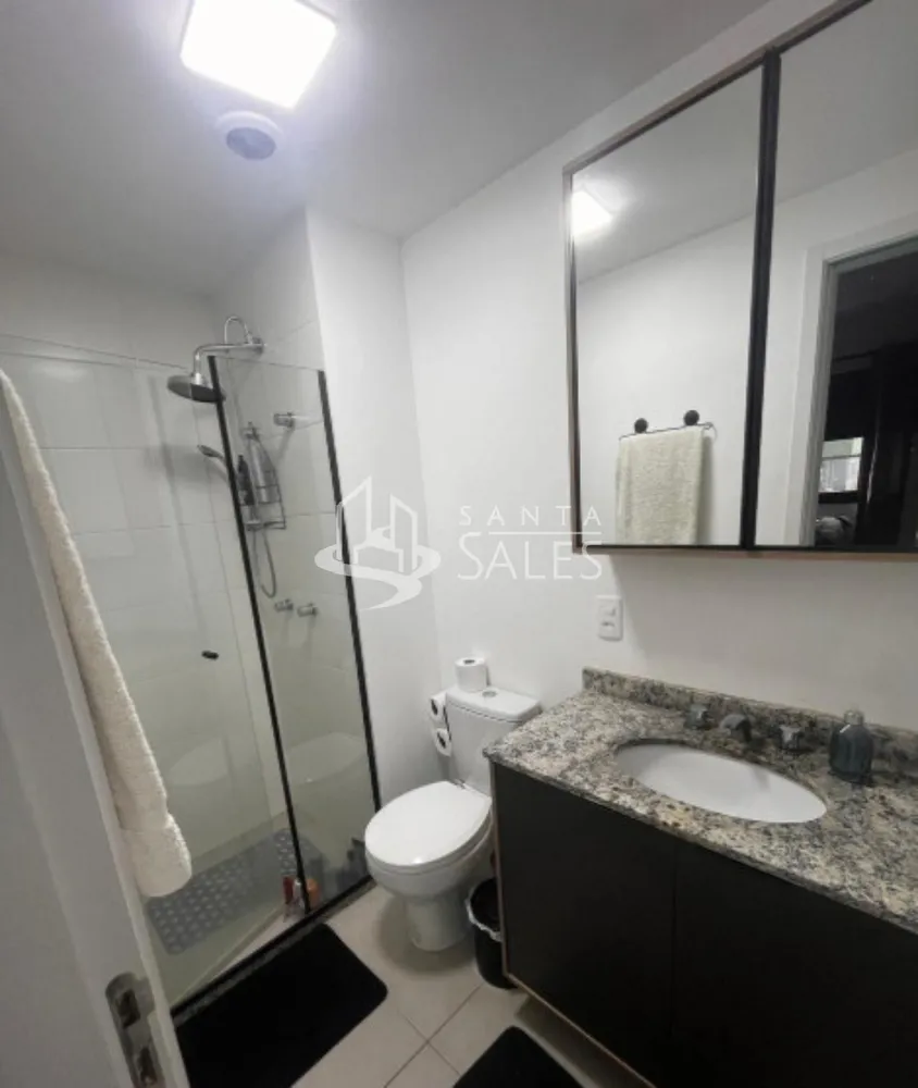 Apartamento, 1 quarto, 45 m² - Foto 5