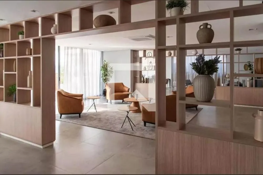 Kitnet-Studio, 27 m² - Foto 10