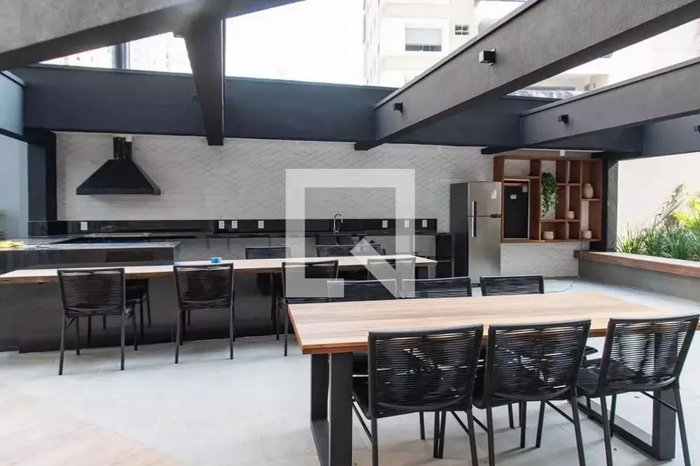Kitnet-Studio, 27 m² - Foto 13