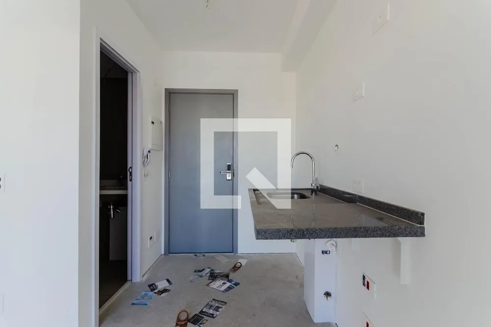 Kitnet-Studio, 27 m² - Foto 4
