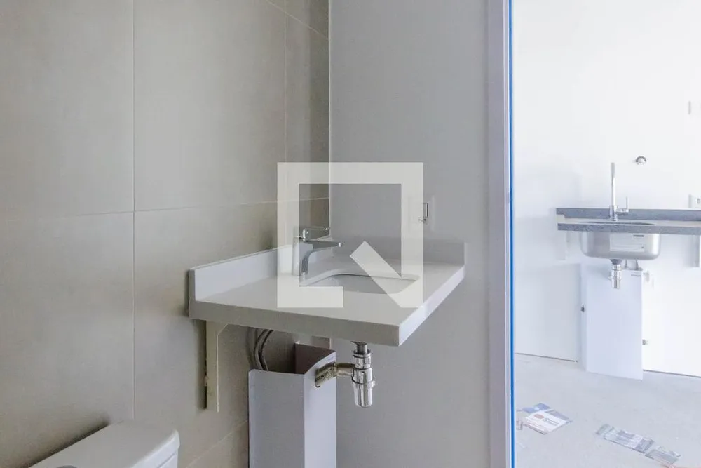 Kitnet-Studio, 27 m² - Foto 2
