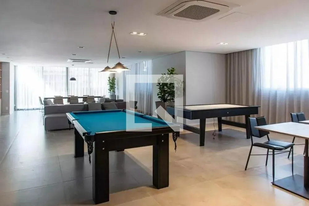 Kitnet-Studio, 27 m² - Foto 11