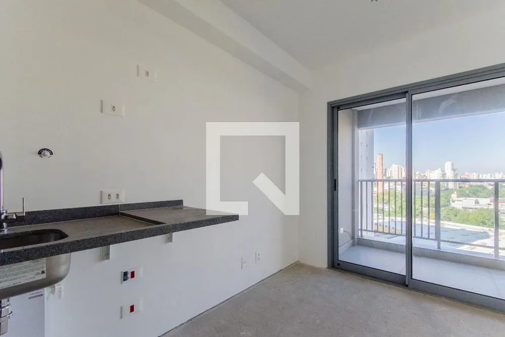 Kitnet-Studio, 27 m² - Foto 5