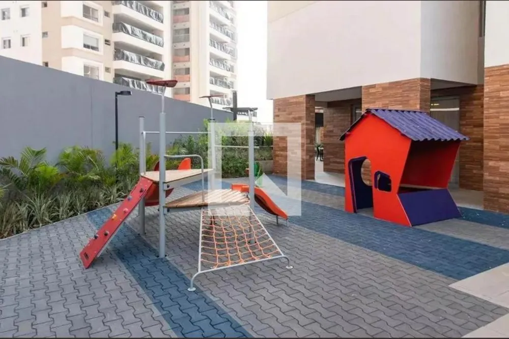 Kitnet-Studio, 27 m² - Foto 12
