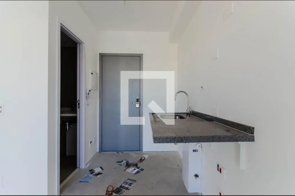 Kitnet-Studio, 27 m² - Foto 3