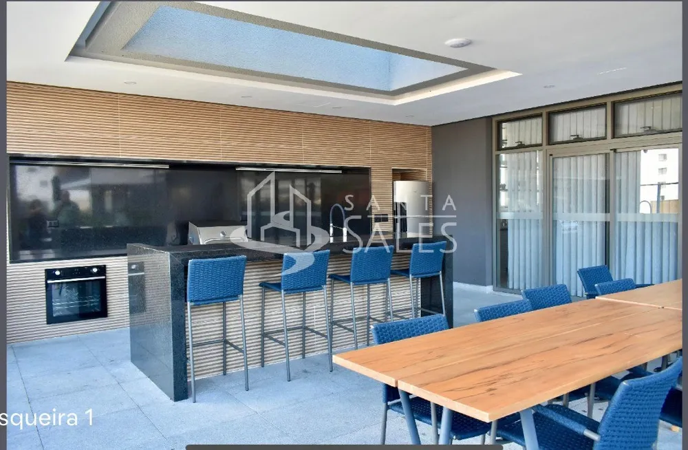 Apartamento, 1 quarto, 30 m² - Foto 6