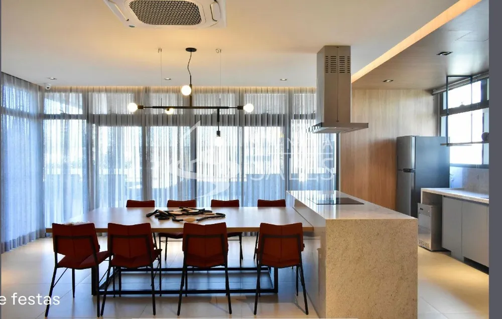 Apartamento, 1 quarto, 30 m² - Foto 11