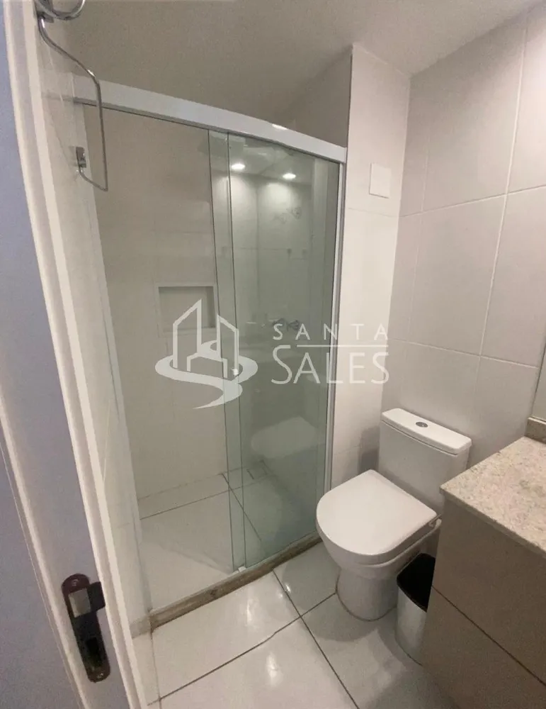 Apartamento, 1 quarto, 30 m² - Foto 3