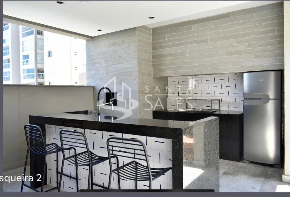 Apartamento, 1 quarto, 30 m² - Foto 12