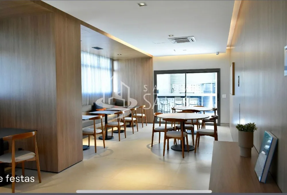 Apartamento, 1 quarto, 30 m² - Foto 10