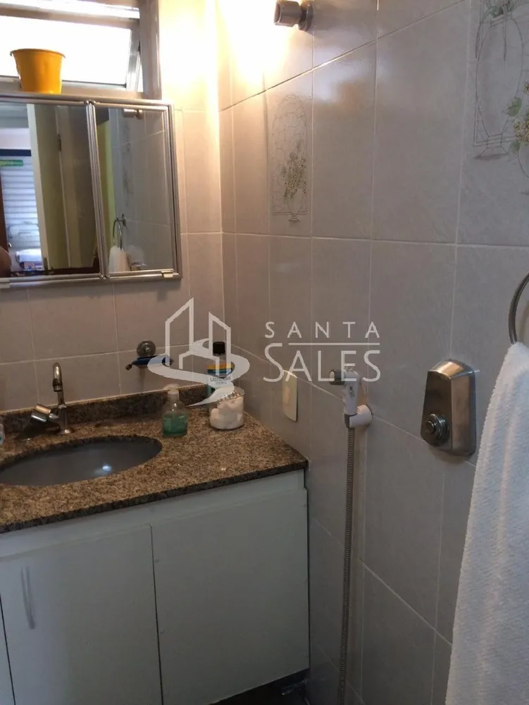 Apartamento, 3 quartos, 105 m² - Foto 9