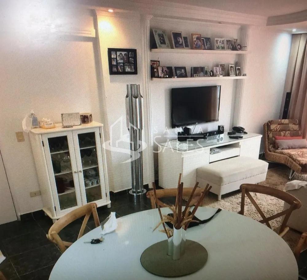 Apartamento, 3 quartos, 105 m² - Foto 3