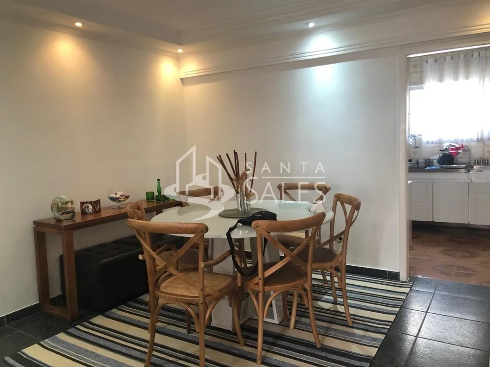 Apartamento, 3 quartos, 105 m² - Foto 1