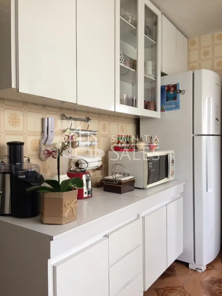 Apartamento, 3 quartos, 105 m² - Foto 12