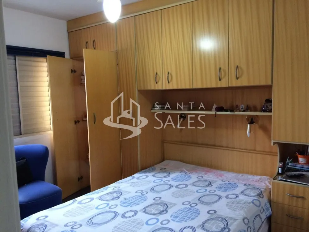 Apartamento, 3 quartos, 105 m² - Foto 4