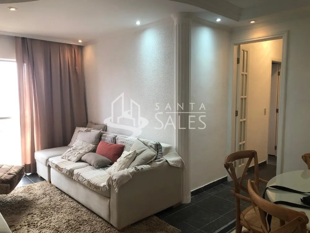 Apartamento, 3 quartos, 105 m² - Foto 7
