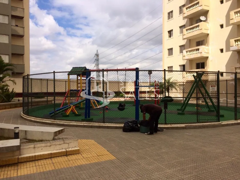Apartamento, 3 quartos, 105 m² - Foto 15